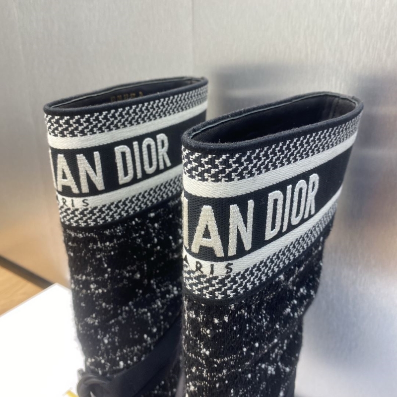 Christian Dior Boots